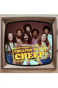 Poster to the movie "Cheaper Than Cheep" #751115