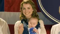 Backdrop to the movie "Waitress" #759424