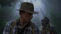 Backdrop to the movie "Jurassic Park III" #700373