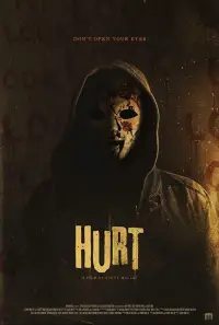 Poster to the movie "Hurt" #1079205