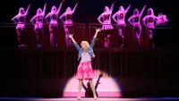 Backdrop to the movie "Legally Blonde: The Musical" #782988