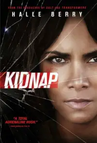 Poster to the movie "Kidnap" #1076706
