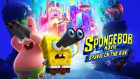 Backdrop to the movie "The SpongeBob Movie: Sponge on the Run" #976543