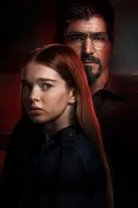 Poster to the movie "Abducted by My Teacher: The Elizabeth Thomas Story" #1148218