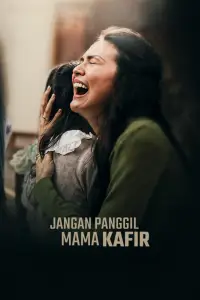 Jangan Panggil Mama Kafir