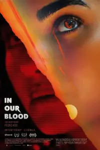 Poster to the movie "In Our Blood" #906724
