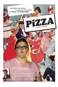 Poster to the movie "Pizza" #666447