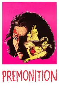 Poster to the movie "Premonition" #1090174