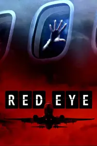 Poster to the movie "Red Eye" #1026389