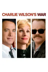 Poster to the movie "Charlie Wilson