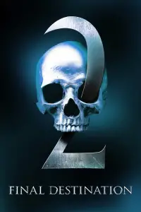 Poster to the movie "Final Destination 2" #910349