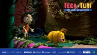 Backdrop to the movie "Teca & Tuti: A Night at the Library" #541006