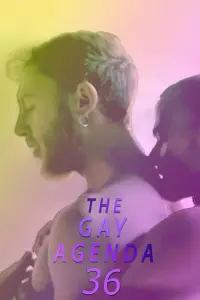 Poster to the movie "The Gay Agenda 36" #1071268