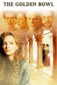 Poster to the movie "The Golden Bowl" #1237039