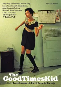 Poster to the movie "The GoodTimesKid" #1114071