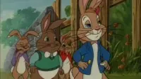 Backdrop to the movie "The New Adventures of Peter Rabbit" #771745
