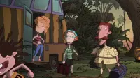 Backdrop to the movie "The Wild Thornberrys Movie" #773669