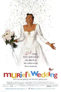 Poster to the movie "Muriel