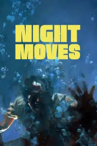 Poster to the movie "Night Moves" #947327