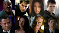 Backdrop to the movie "Mission: Impossible III" #803620