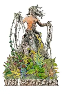 Poster to the movie "The Gardener" #1010753