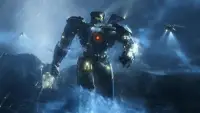 Backdrop to the movie "Pacific Rim" #883879