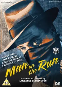 Poster to the movie "Man on the Run" #1100998