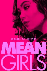 Poster to the movie "Mean Girls" #931620