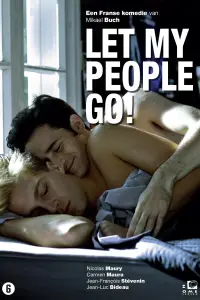 Poster to the movie "Let My People Go !" #973433