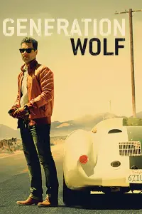 Poster to the movie "Generation Wolf" #1046143