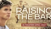 Backdrop to the movie "Raising the Bar: The Alma Richards Story" #952381