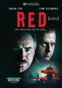 Poster to the movie "Red" #1032472