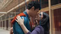 Backdrop to the movie "Adventures in the Making of Superman" #828355