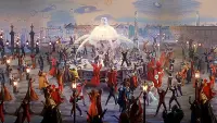 Backdrop to the movie "An American in Paris" #824789