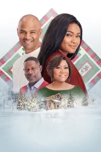 Poster to the movie "Christmas Everlasting" #1101287