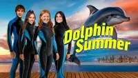 Backdrop to the movie "Dolphin Summer" #539518