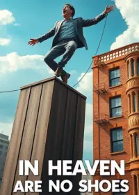 Poster to the movie "in heaven there are no shoes" #648338