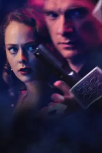 Poster to the movie "Fatal Illusions" #845157