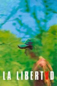 Poster to the movie "La Libertad" #1091212