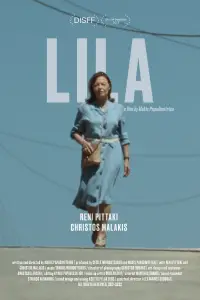 Poster to the movie "Lila" #745117