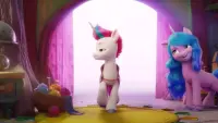 Backdrop to the movie "My Little Pony: A New Generation" #781801
