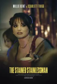 Poster to the movie "The Stained Stainlessman" #1006263
