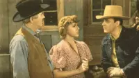 Backdrop to the movie "Prairie Law" #864035