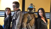 Backdrop to the movie "Star Trek: Renegades" #830496