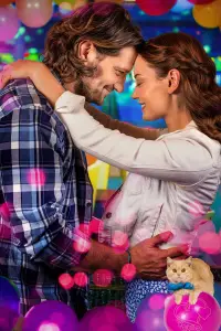 Poster to the movie "Strike of Love" #1068477