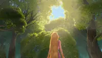 Backdrop to the movie "Tangled" #802222