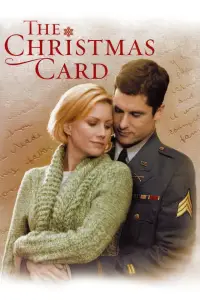 Poster to the movie "The Christmas Card" #1105634