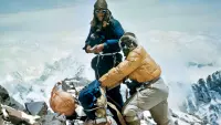 Backdrop to the movie "The Conquest of Everest" #864909