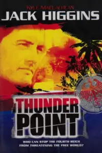 Poster to the movie "Thunder Point" #1250175