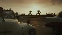 Backdrop to the movie "Transformers: The Last Knight" #818432